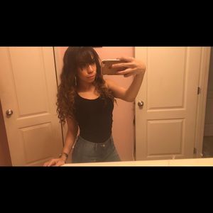 Meet your Posher, Janelle